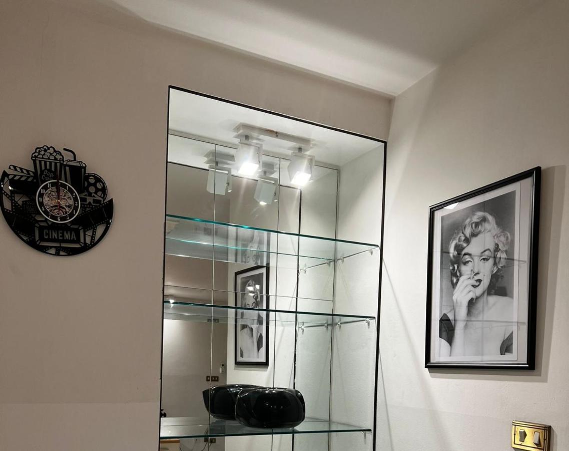 Vie D'Acqua Piccola Venezia - Oberdan City Center Μπολόνια Εξωτερικό φωτογραφία