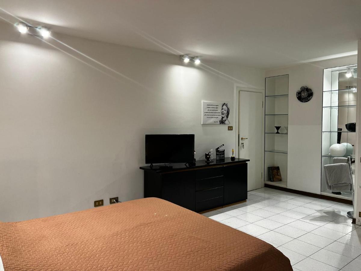 Vie D'Acqua Piccola Venezia - Oberdan City Center Μπολόνια Εξωτερικό φωτογραφία